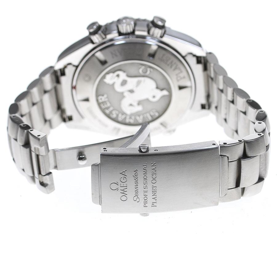 OMEGA（オメガ） OMEGA 2210.50 シーマスター プラネットオーシャン