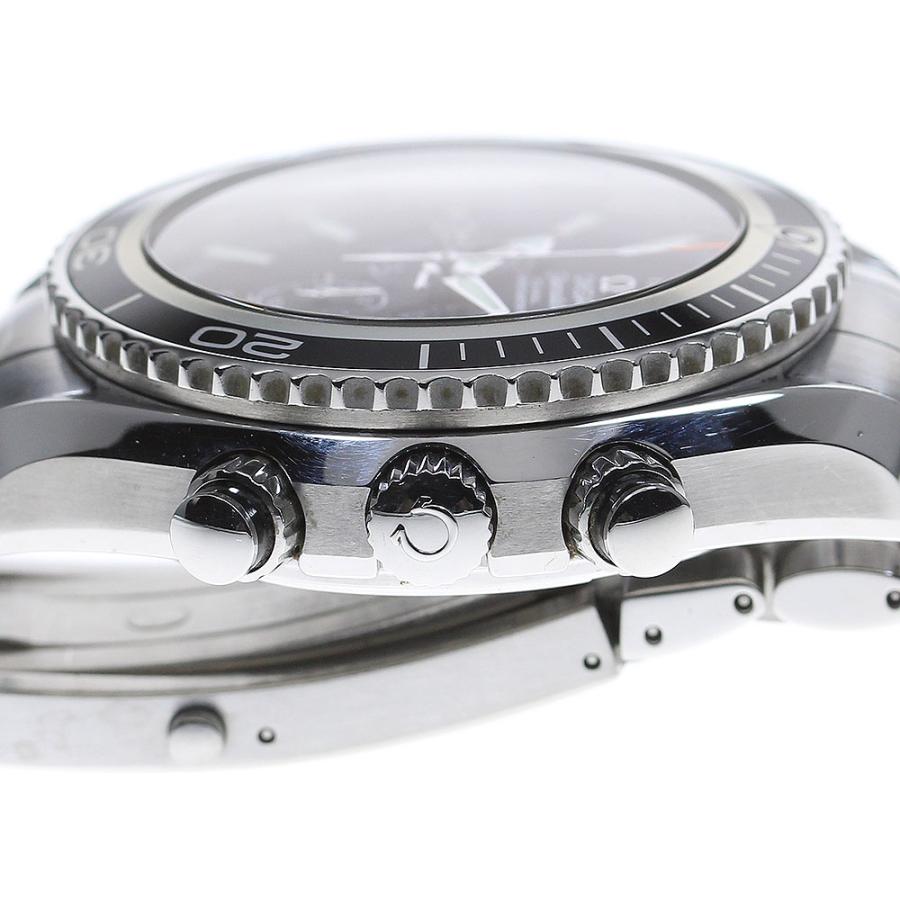 OMEGA（オメガ） OMEGA 2210.50 シーマスター プラネットオーシャン