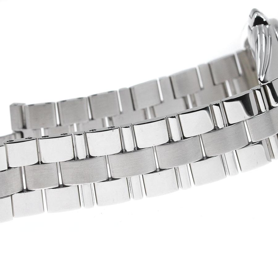 Cartier（カルティエ） CARTIER WSCL0007 クレ ドゥ デイト 自動巻き