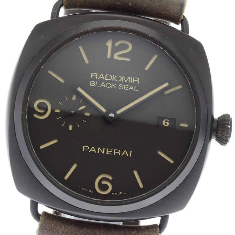 OFFICINE PANERAI（オフィチーネ パネライ） パネライ PANERAI 