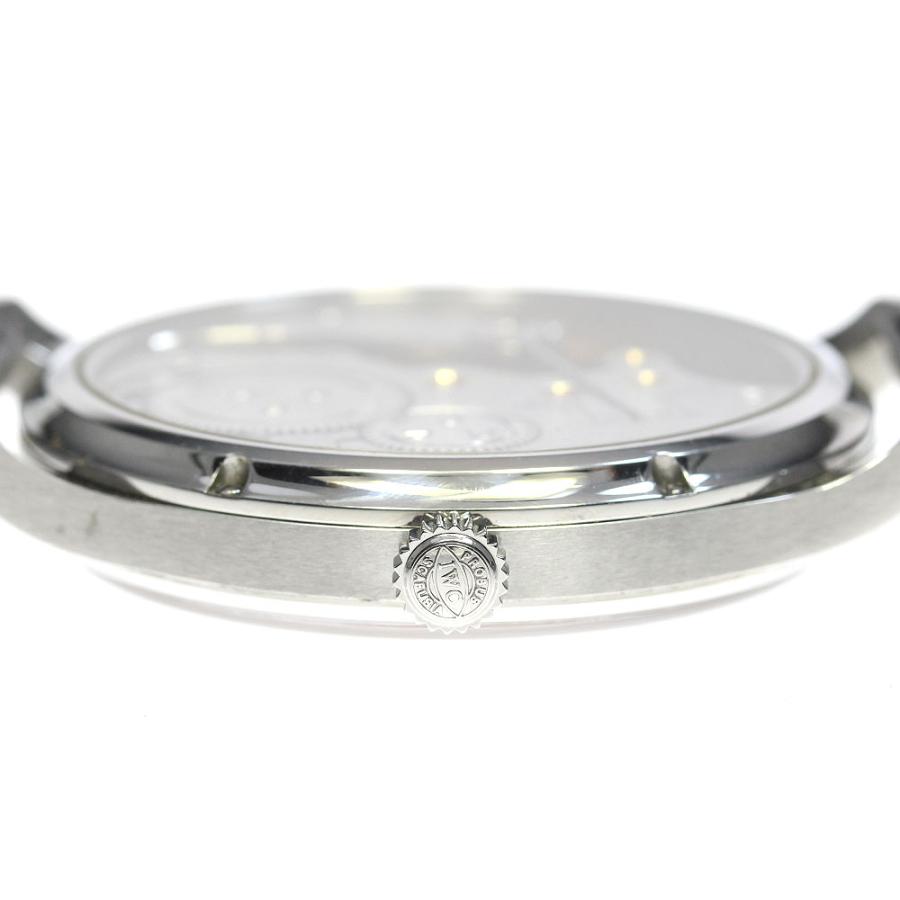 IWC SCHAFFHAUSEN（IWCシャフハウゼン） IWC SCHAFFHAUSEN IW545407