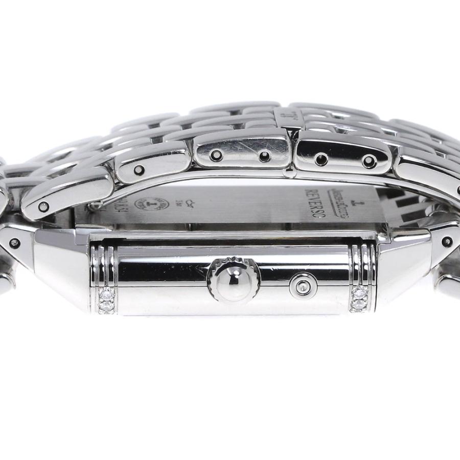 JAEGER-LECOULTRE（ジャガー・ルクルト） JAEGER-LECOULTRE Q2698420