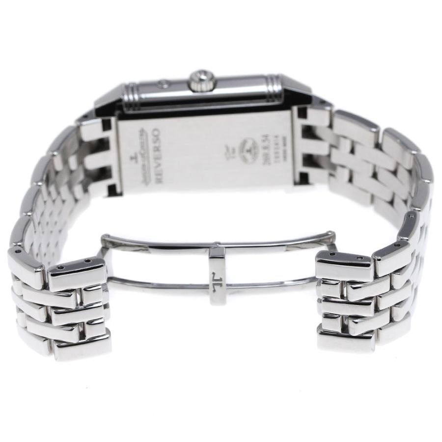 JAEGER-LECOULTRE（ジャガー・ルクルト） JAEGER-LECOULTRE Q2698420