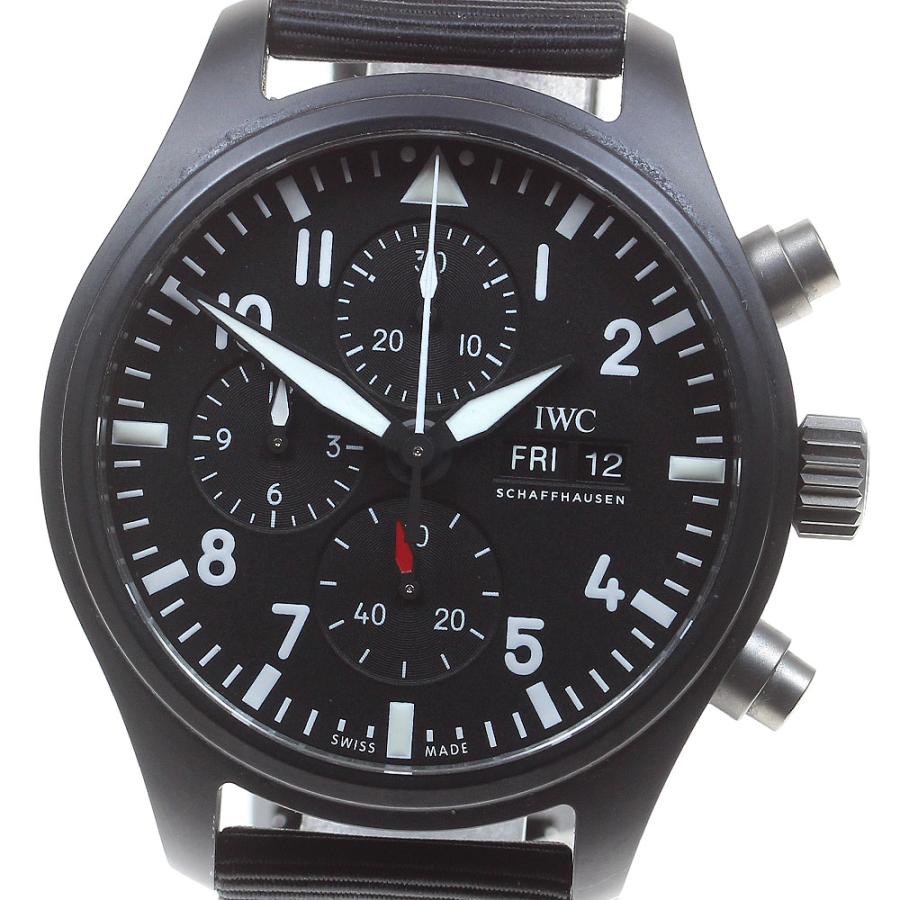 IWC SCHAFFHAUSEN（IWCシャフハウゼン） IWC IWC SCHAFFHAUSEN