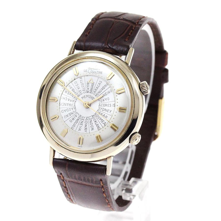 JAEGER-LECOULTRE（ジャガー・ルクルト） JAEGER-LECOULTRE 3041 メモ