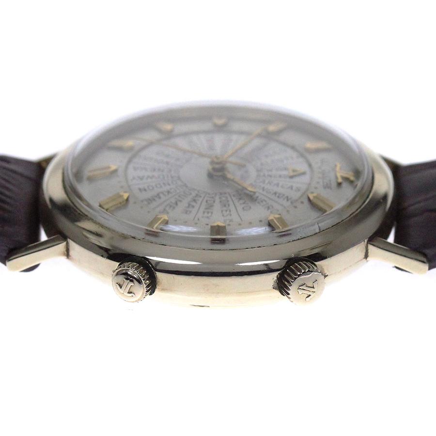 JAEGER-LECOULTRE（ジャガー・ルクルト） JAEGER-LECOULTRE 3041 メモ