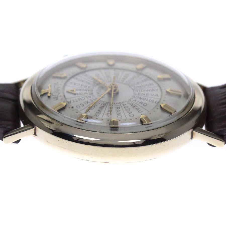 JAEGER-LECOULTRE（ジャガー・ルクルト） JAEGER-LECOULTRE 3041 メモ