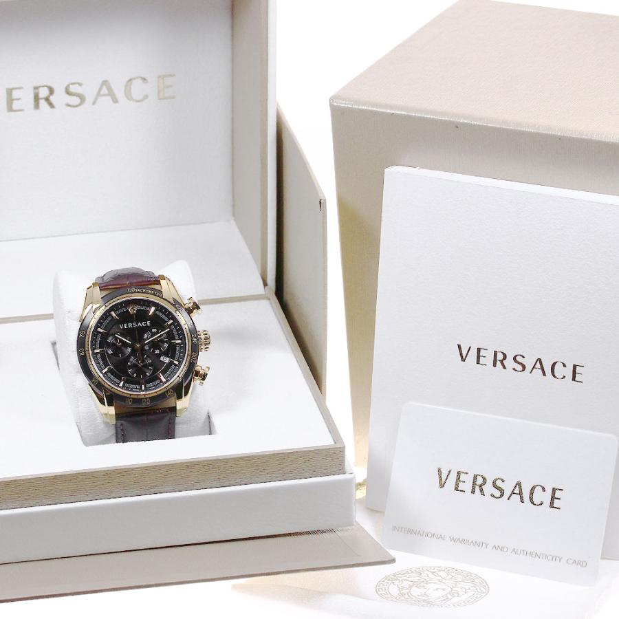 VERSACE（ヴェルサーチェ） ヴェルサーチ VERSACE VEDB00318 V-RAY
