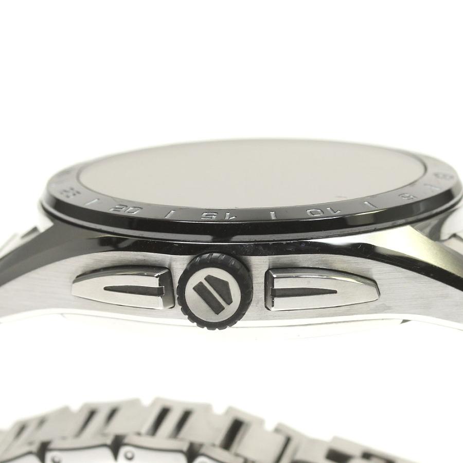 TAG HEUER（タグ・ホイヤー） TAG HEUER SBR8A10 コネクテッド