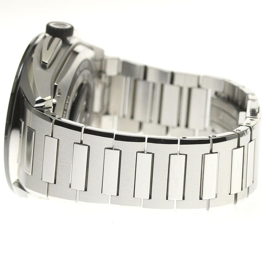 TAG HEUER（タグ・ホイヤー） TAG HEUER SBR8A10 コネクテッド