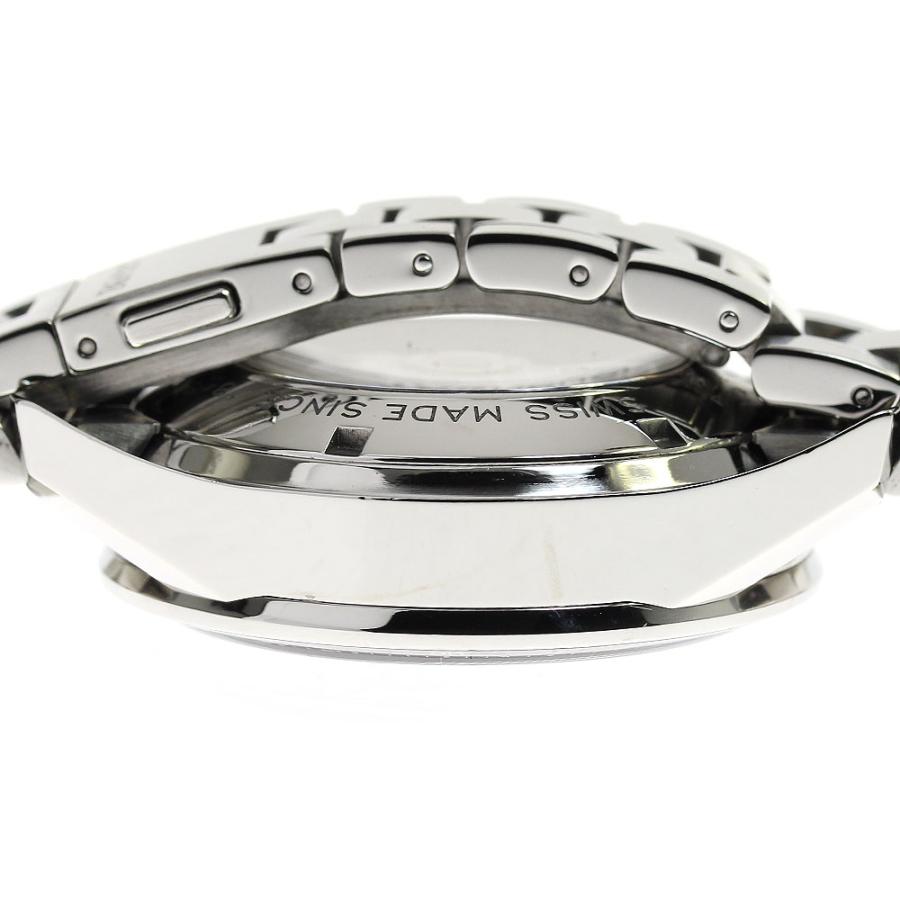 TAG HEUER（タグ・ホイヤー） TAG HEUER CV2014-2 カレラ クロノグラフ