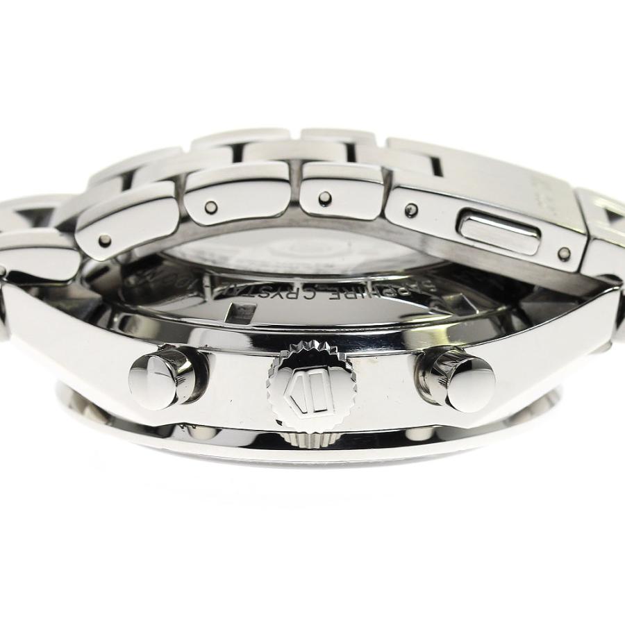 TAG HEUER（タグ・ホイヤー） TAG HEUER CV2014-2 カレラ クロノグラフ