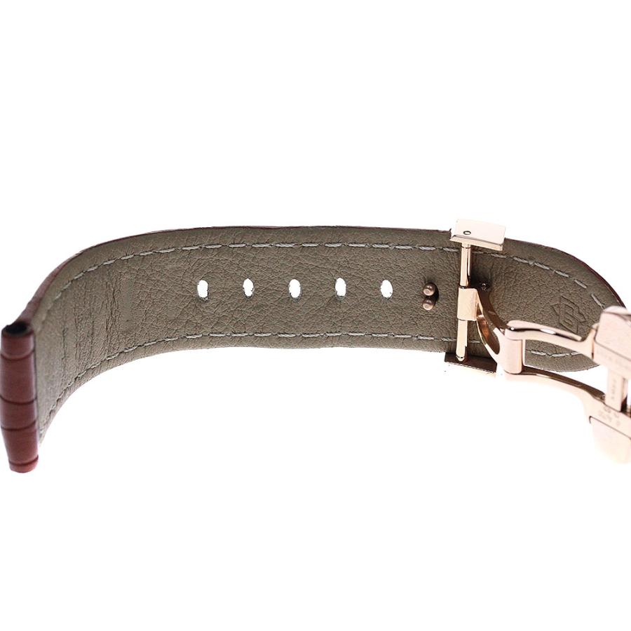 パネライ PANERAI 革ベルト ラグ幅24mm 尾錠K18PG メンズ パネライ PANERAI 革ベルト ラグ幅24mm 尾錠K18PG メンズ