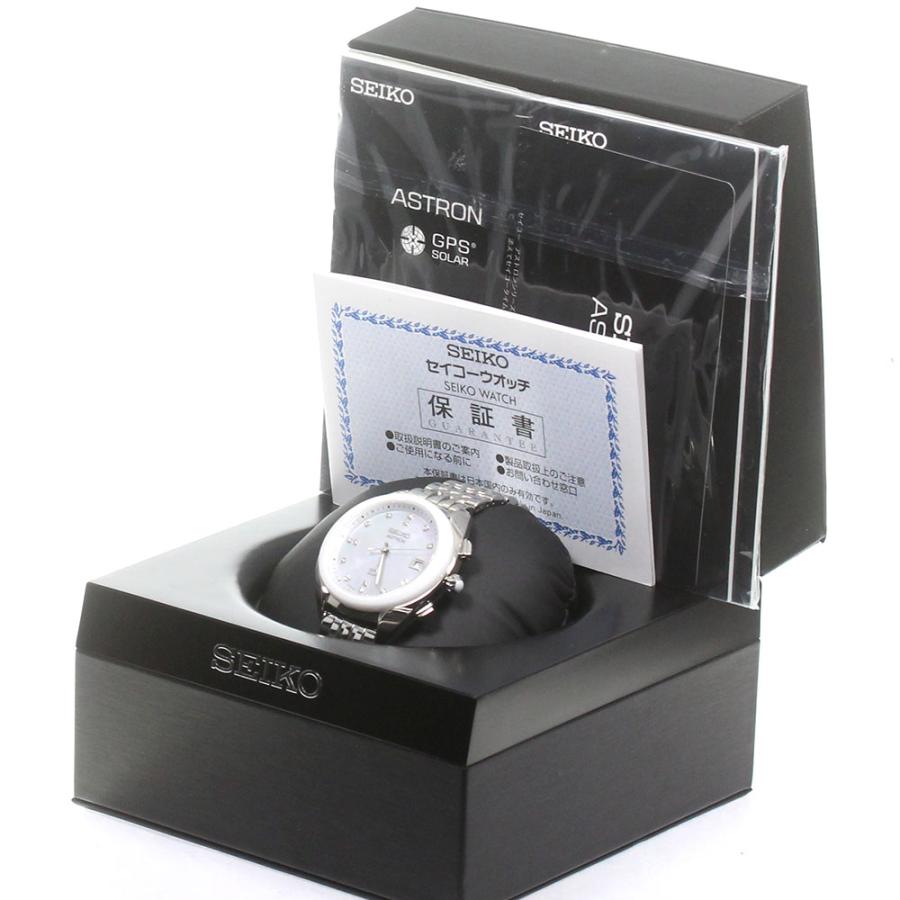 【美品】SEIKO STXD009/3X22-0AA0 アストロン SEIKO セイコー STXD009/3X22-0AA0 アストロン デイト ソーラー電波
