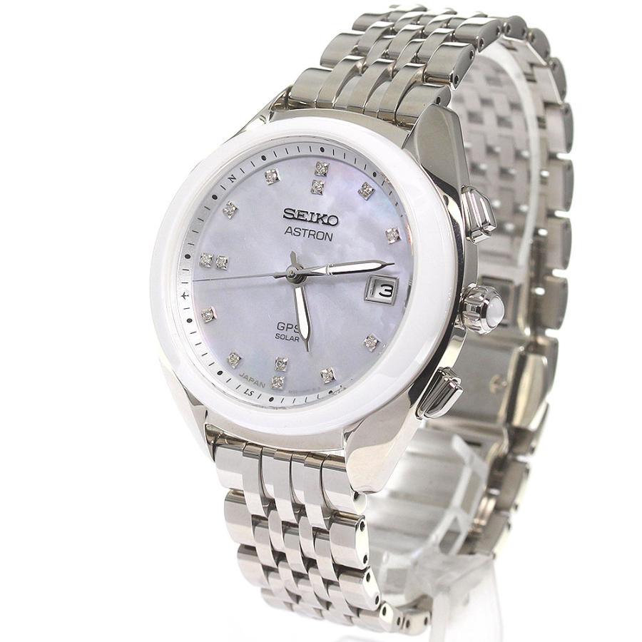 SEIKO（セイコー） SEIKO STXD009/3X22-0AA0 アストロン デイト