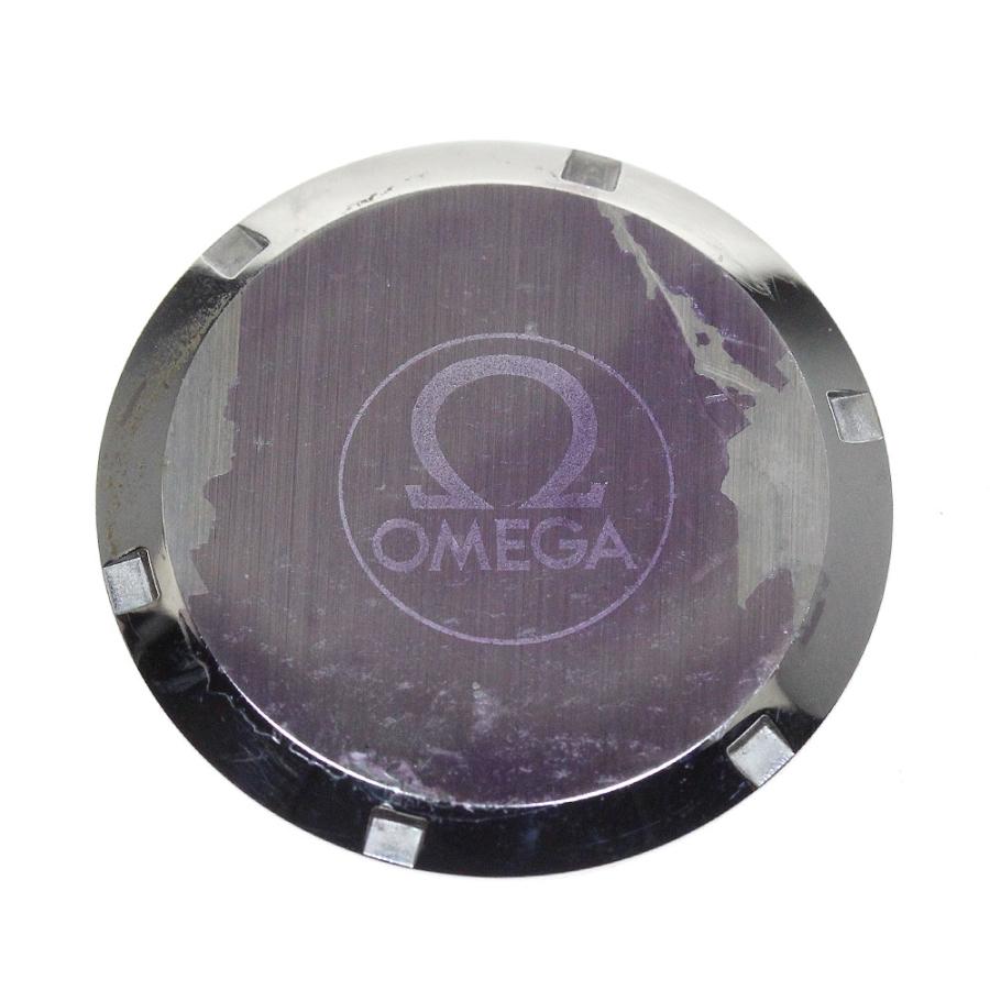 OMEGA（オメガ） OMEGA 166.0117 ジュネーブ デイデイト Cal.1022 自動