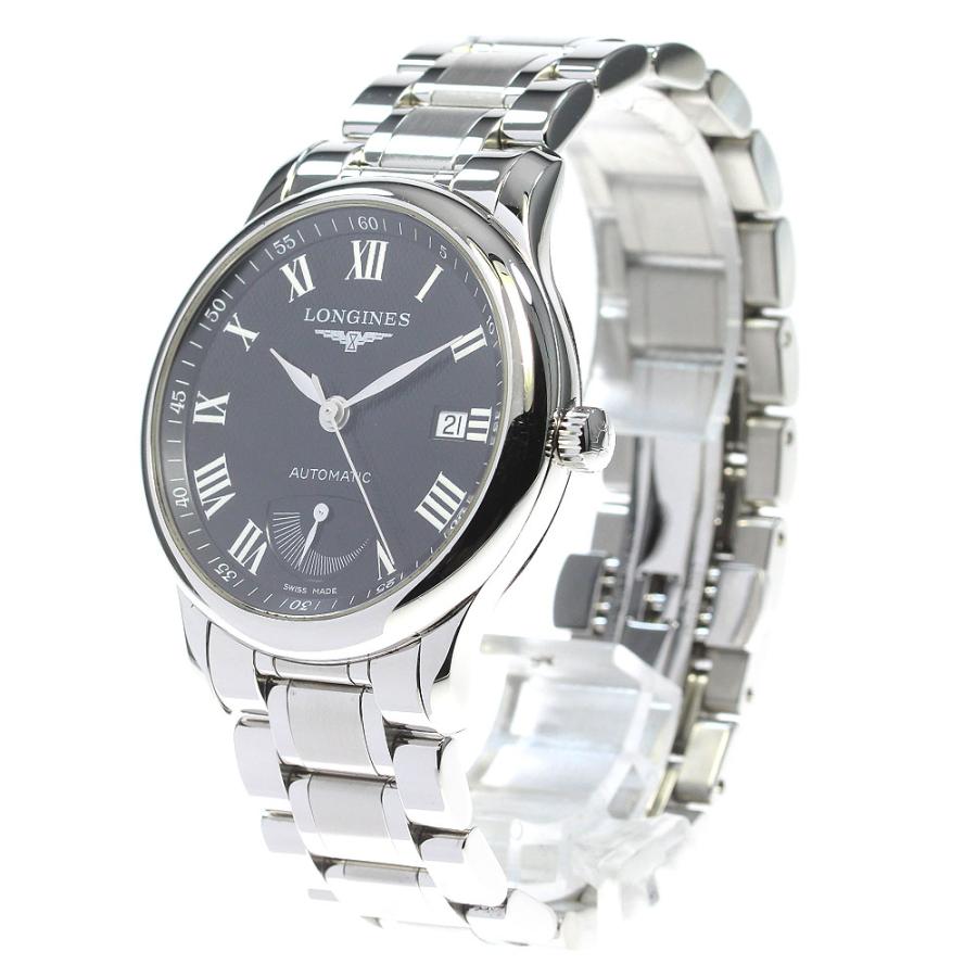 LONGINES（ロンジン） LONGINES L2.708.4 マスターコレクション パワー