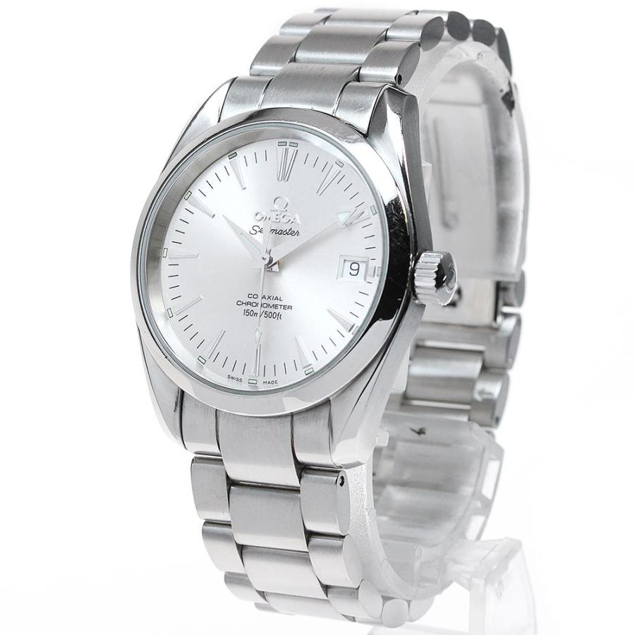 OMEGA（オメガ） OMEGA 2504.30 シーマスター アクアテラ