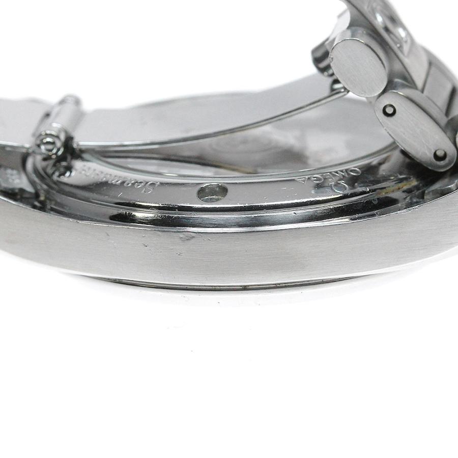 【専用出品】OMEGAシーマスターアクアテラ2504.30 OMEGA（オメガ） OMEGA 2504.30 シーマスター アクアテラ