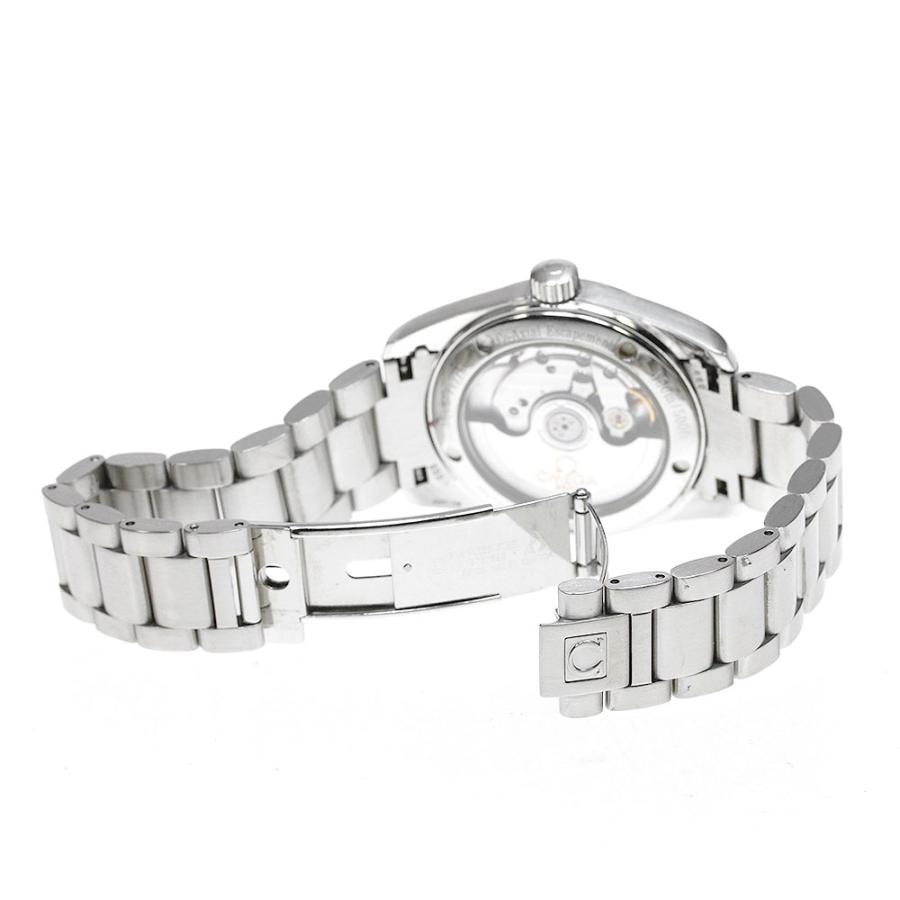 OMEGA（オメガ） OMEGA 2504.30 シーマスター アクアテラ