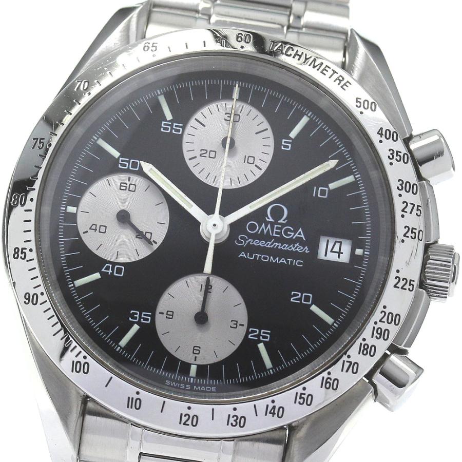 OMEGA（オメガ） OMEGA 3511.50 スピードマスター デイト クロノグラフ
