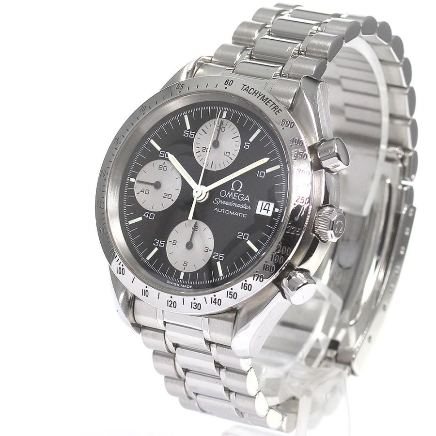 OMEGA（オメガ） OMEGA 3511.50 スピードマスター デイト クロノグラフ