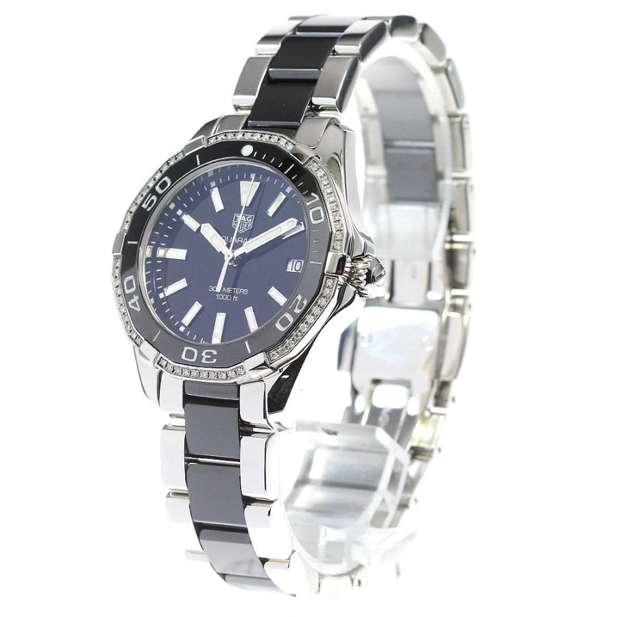 TAG HEUER（タグ・ホイヤー） TAG HEUER WAY131G アクアレーサー
