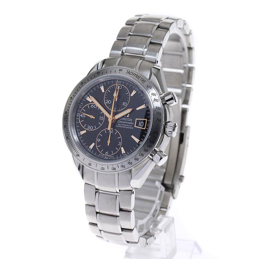 OMEGA オメガ 3211.50 スピードマスター 日本限定モデル クロノグラフ