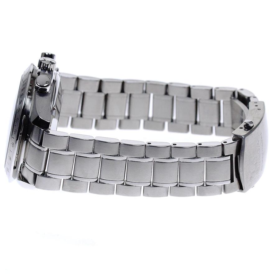 OMEGA オメガ 3211.50 スピードマスター 日本限定モデル クロノグラフ  