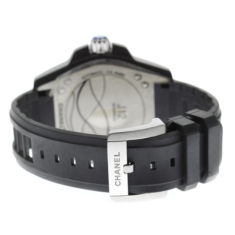 CHANEL（シャネル） CHANEL H2559 J12 マリーン デイト 自動巻き
