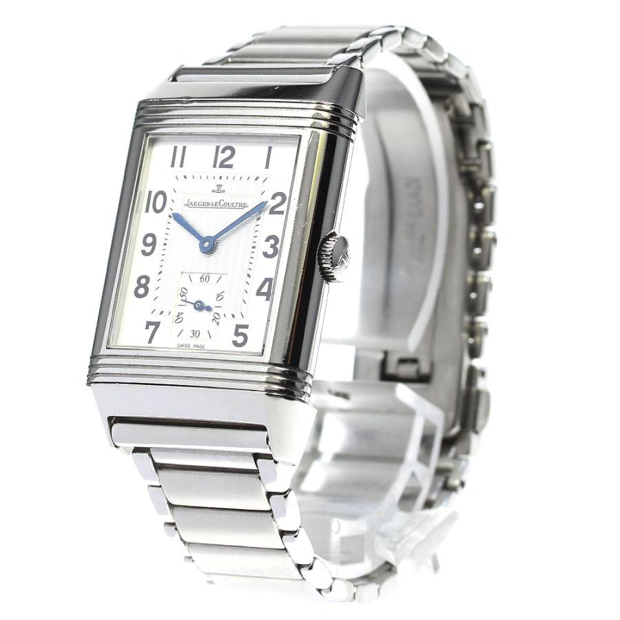 JAEGER-LECOULTRE（ジャガー・ルクルト） JAEGER-LECOULTRE 270.8.62