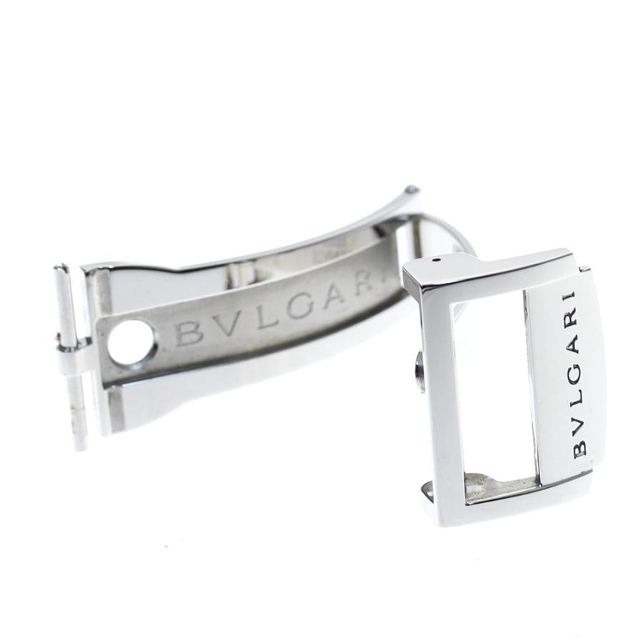 BVLGARI（ブルガリ） BVLGARI BB39S ブルガリブルガリ デイト 自動巻き