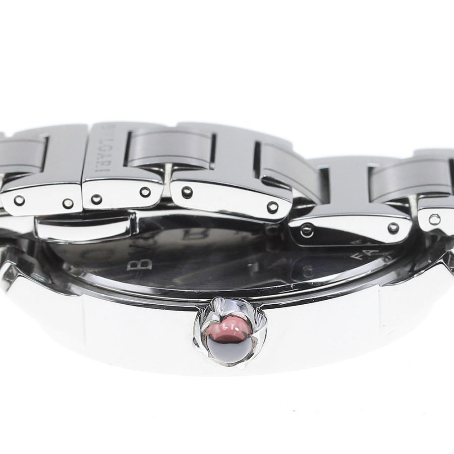 BVLGARI（ブルガリ） BVLGARI BBL37S ブルガリブルガリ ダイヤ 自動