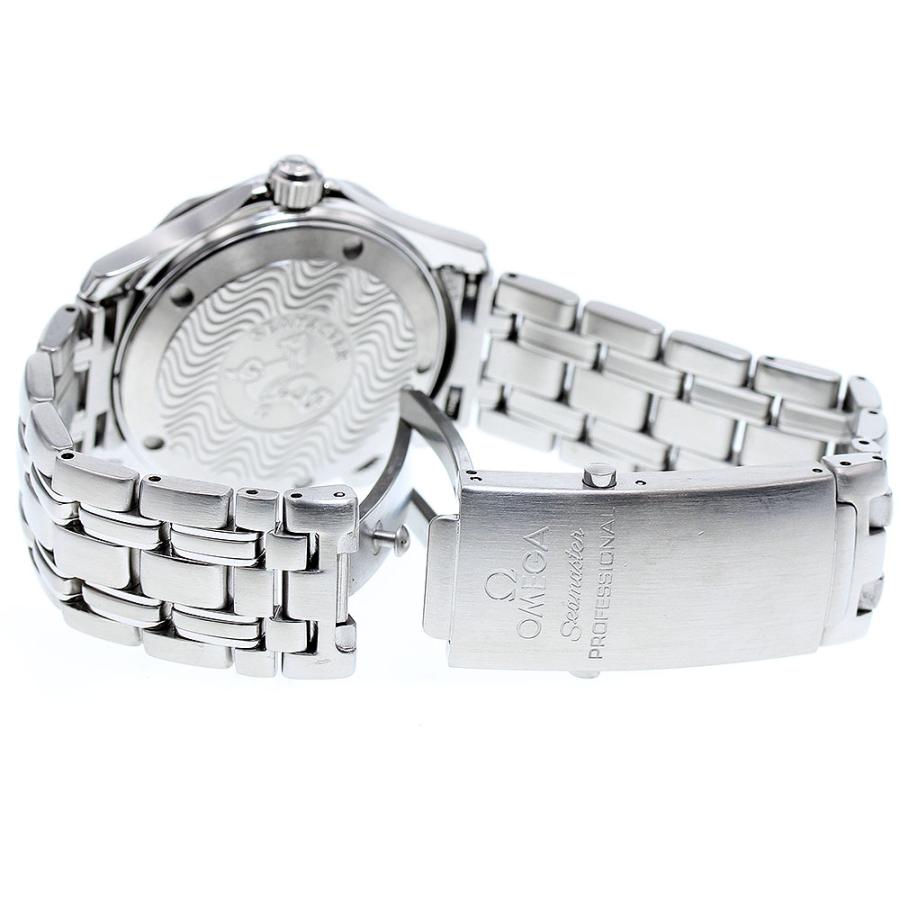 OMEGA（オメガ） OMEGA 2561.80 シーマスター300 プロフェッショナル