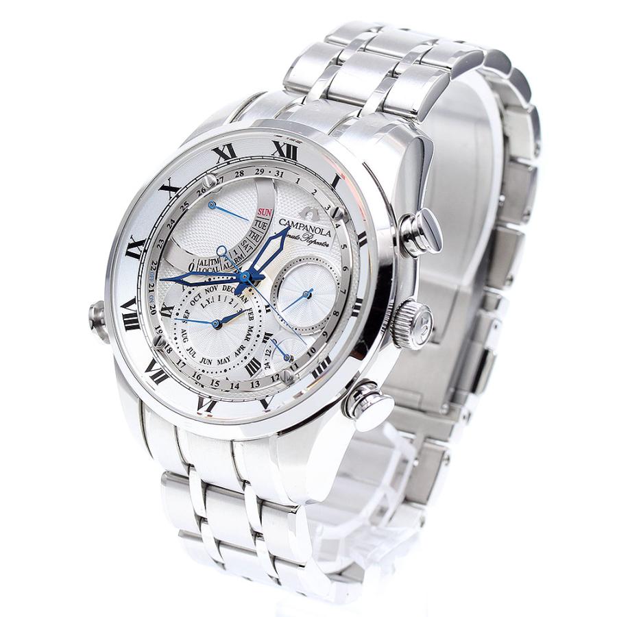 CITIZEN シチズン 6762-T022057/AH7060-53A カンパノラ コンプ 