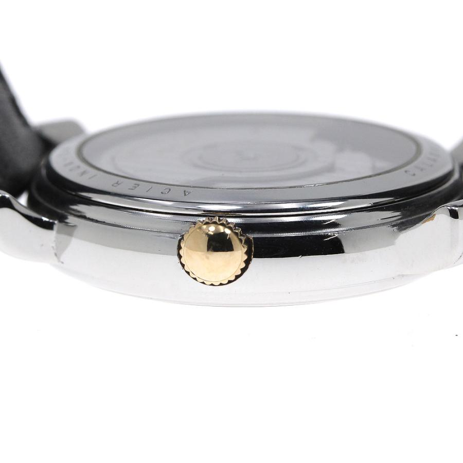 ヴィンセント カラブレーゼ VINCENT CALABRESE パワーリザーブ デイト