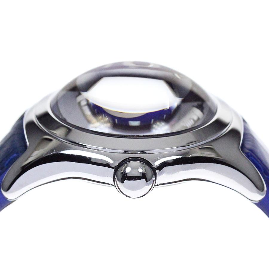 CORUM（コルム） CORUM 163.150.20 バブル デイト クォーツ メンズ