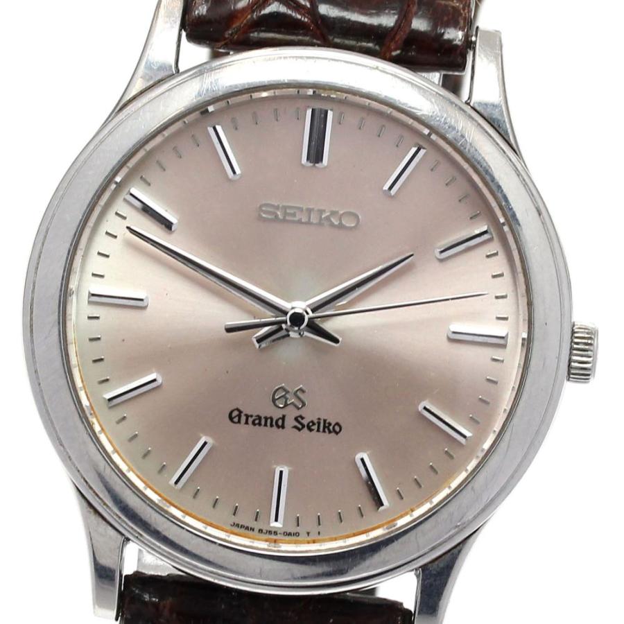 SEIKO（セイコー） SEIKO SBGF015/8J55-0A10 グランドセイコー