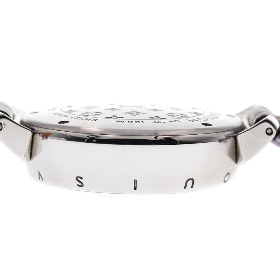 LOUIS VUITTON（ルイ・ヴィトン） LOUIS VUITTON Q1321 タンブール