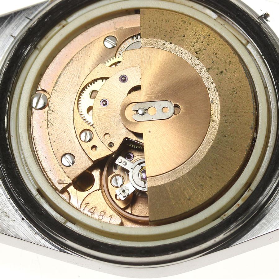 OMEGA（オメガ） OMEGA Ref.166.0118 ジュネーブ Cal.1481 デイト 自動巻き メンズ _821831 ...
