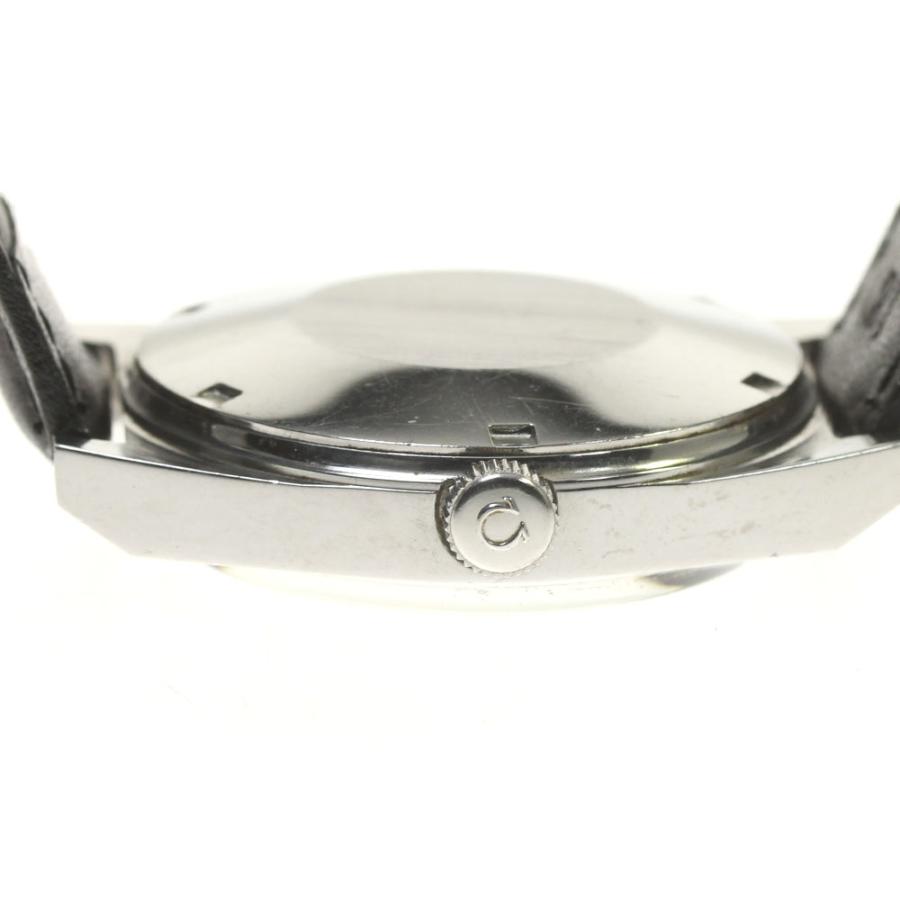 OMEGA（オメガ） OMEGA Ref.166.0118 ジュネーブ Cal.1481 デイト 自動巻き メンズ _821831 ...