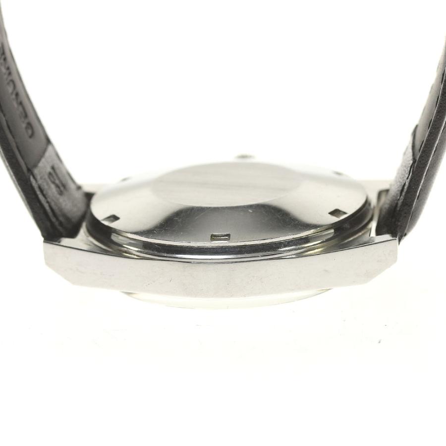 OMEGA（オメガ） OMEGA Ref.166.0118 ジュネーブ Cal.1481 デイト 自動巻き メンズ _821831 ...