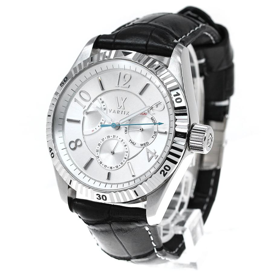 ヴァティックス VARTIX WA3VN ALIVE G704 デイデイト パワーリザーブ