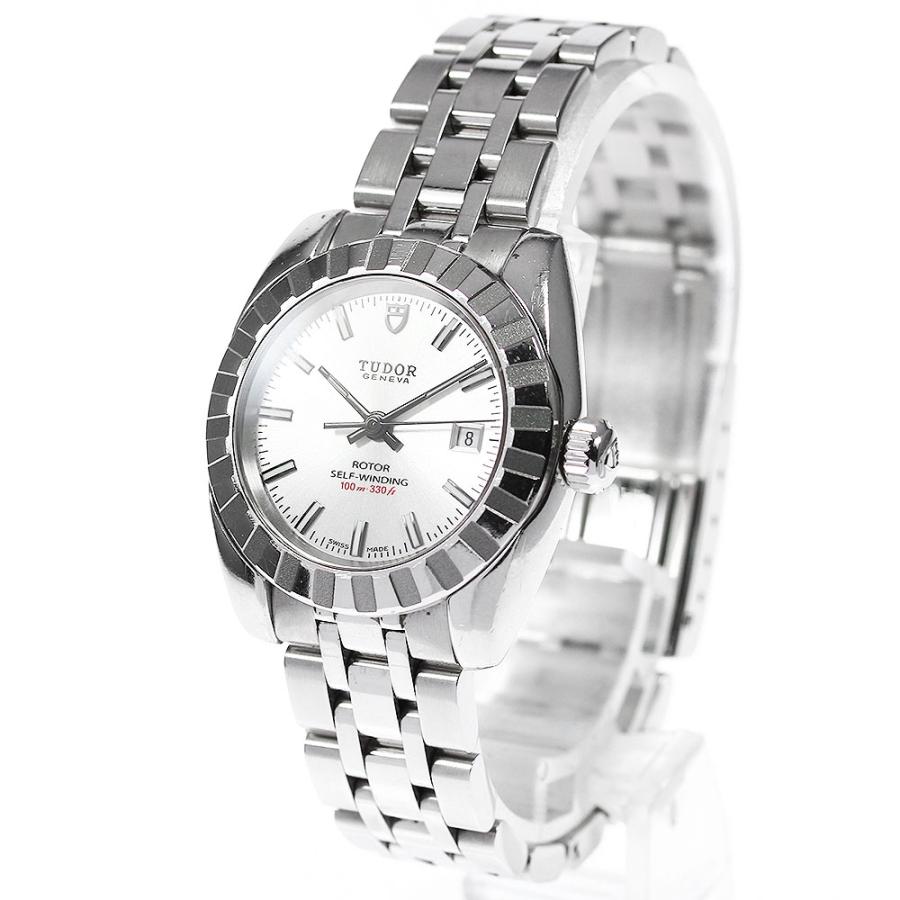 TUDOR（チューダー） チュードル TUDOR 22010 クラシックデイト Cal 