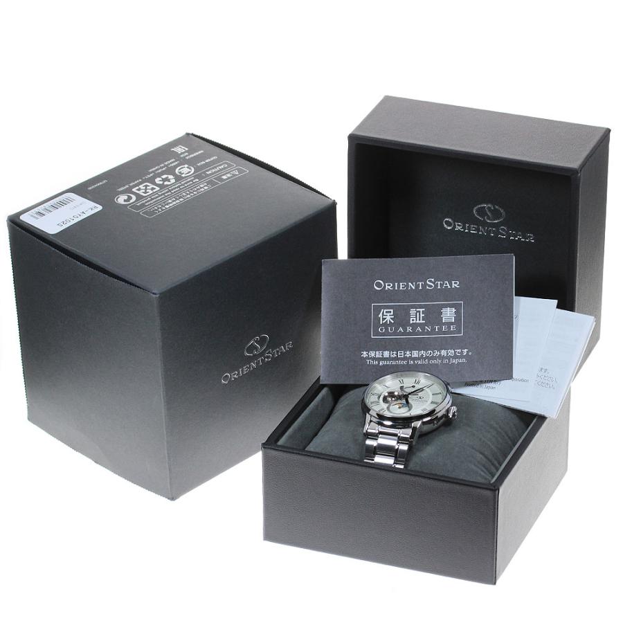 ORIENT（オリエント） ORIENT RK-AY0102S F7M6-UAB0 オリエントスター 