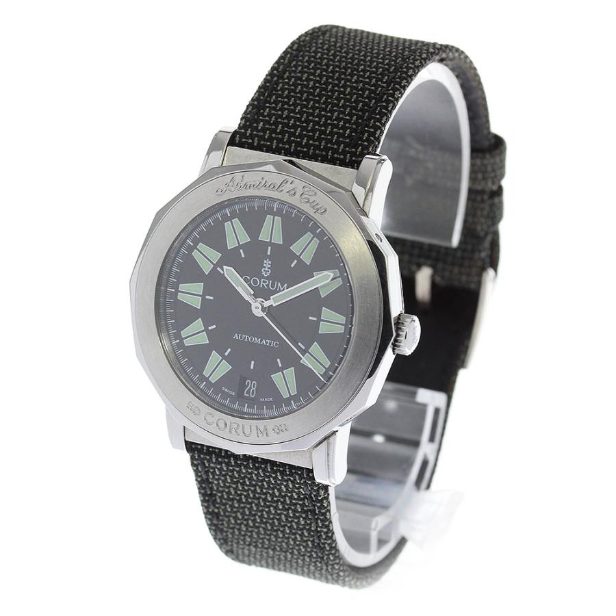 CORUM（コルム） CORUM 89.440.20 V585 アドミラルズカップ デイト