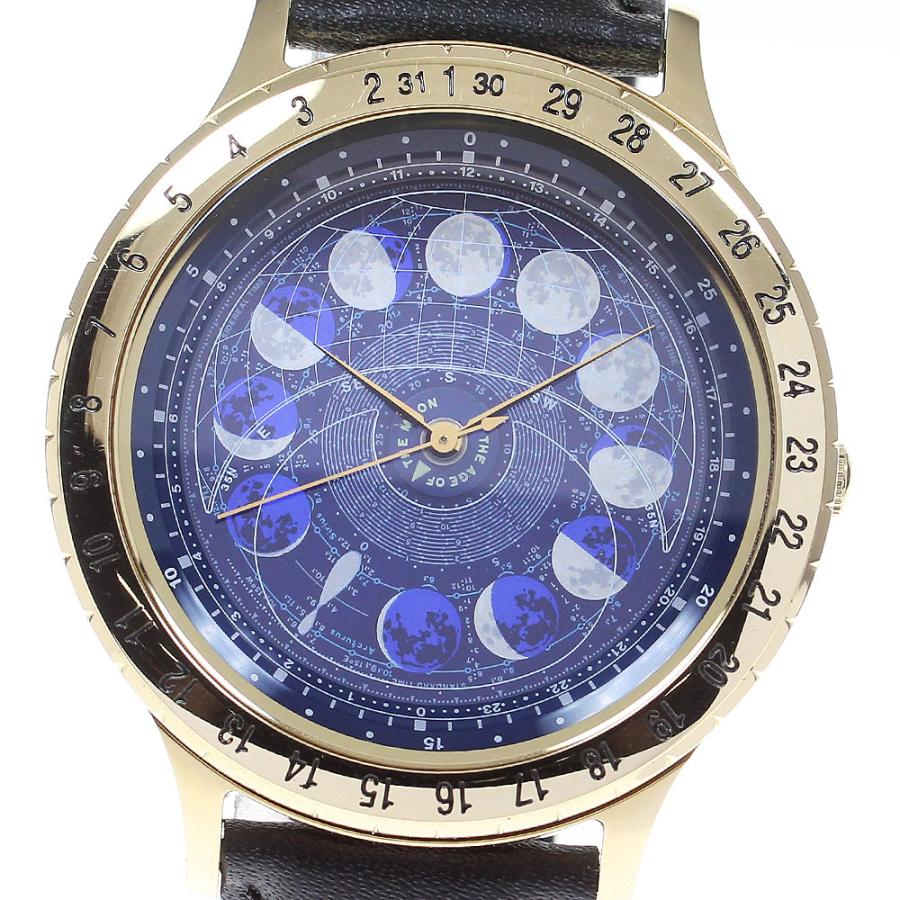 CITIZEN（シチズン） CITIZEN CAL-4P85 カンパノラ コスモサイン 