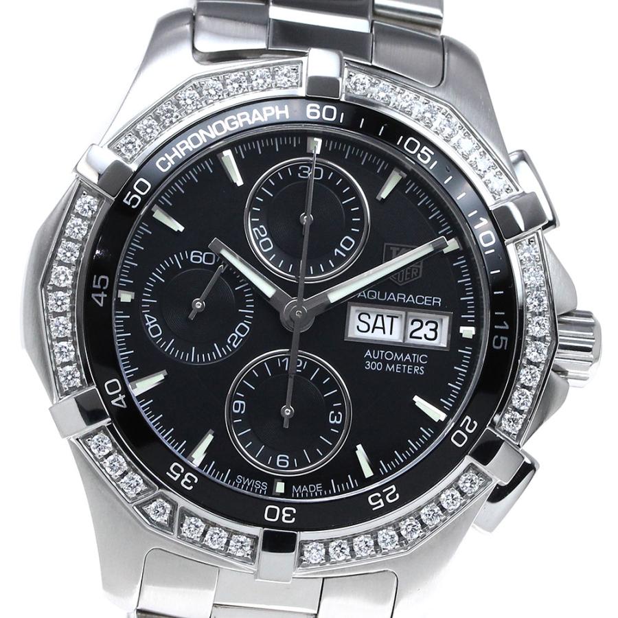 TAG HEUER（タグ・ホイヤー） TAG HEUER CAF2014 アクアレーサー