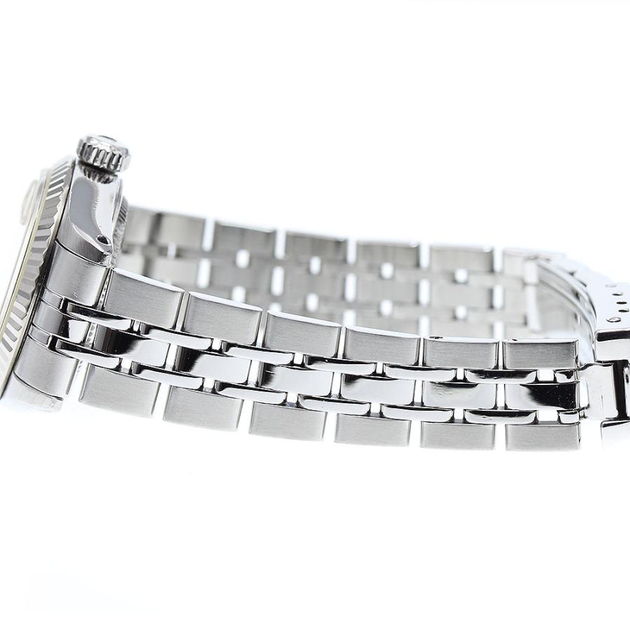 TUDOR（チューダー） チュードル TUDOR 92414 プリンセス デイト Cal.2671 WGベゼル 自動巻き レディース ...
