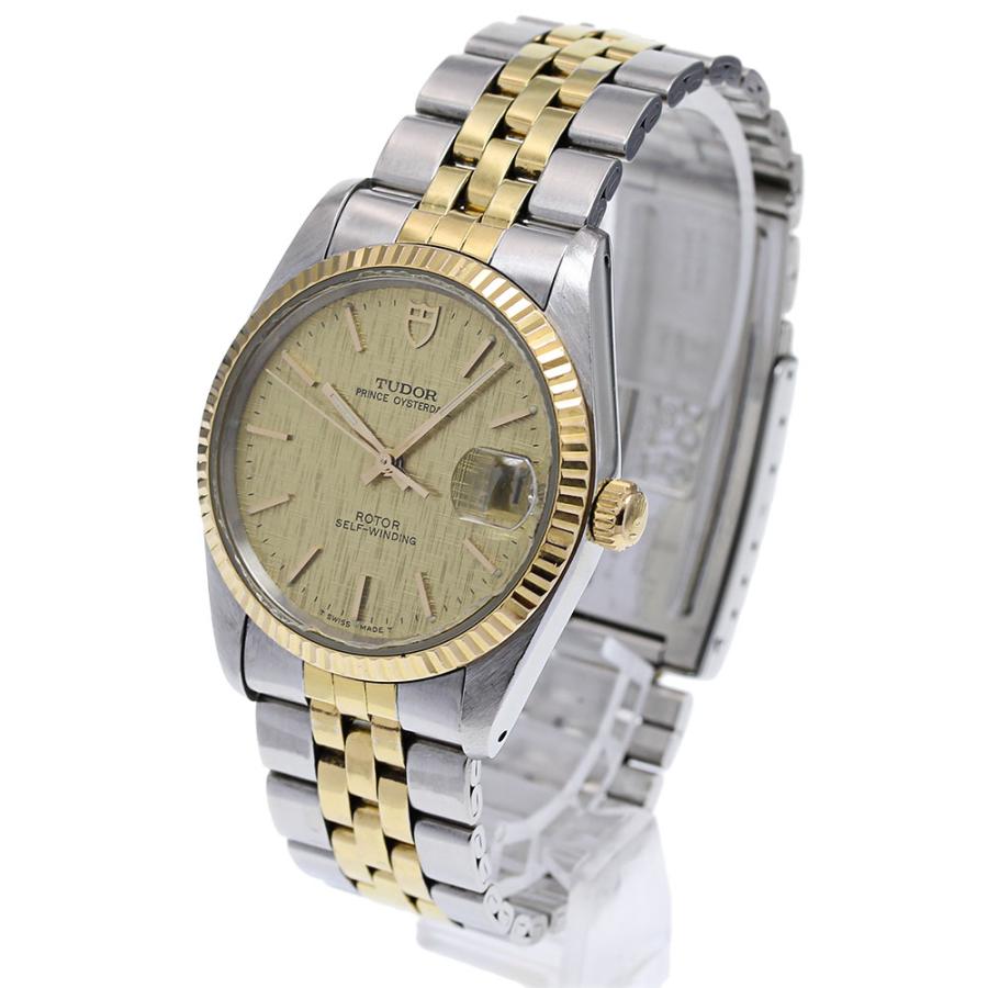 TUDOR（チューダー） チュードル TUDOR 74033 プリンス